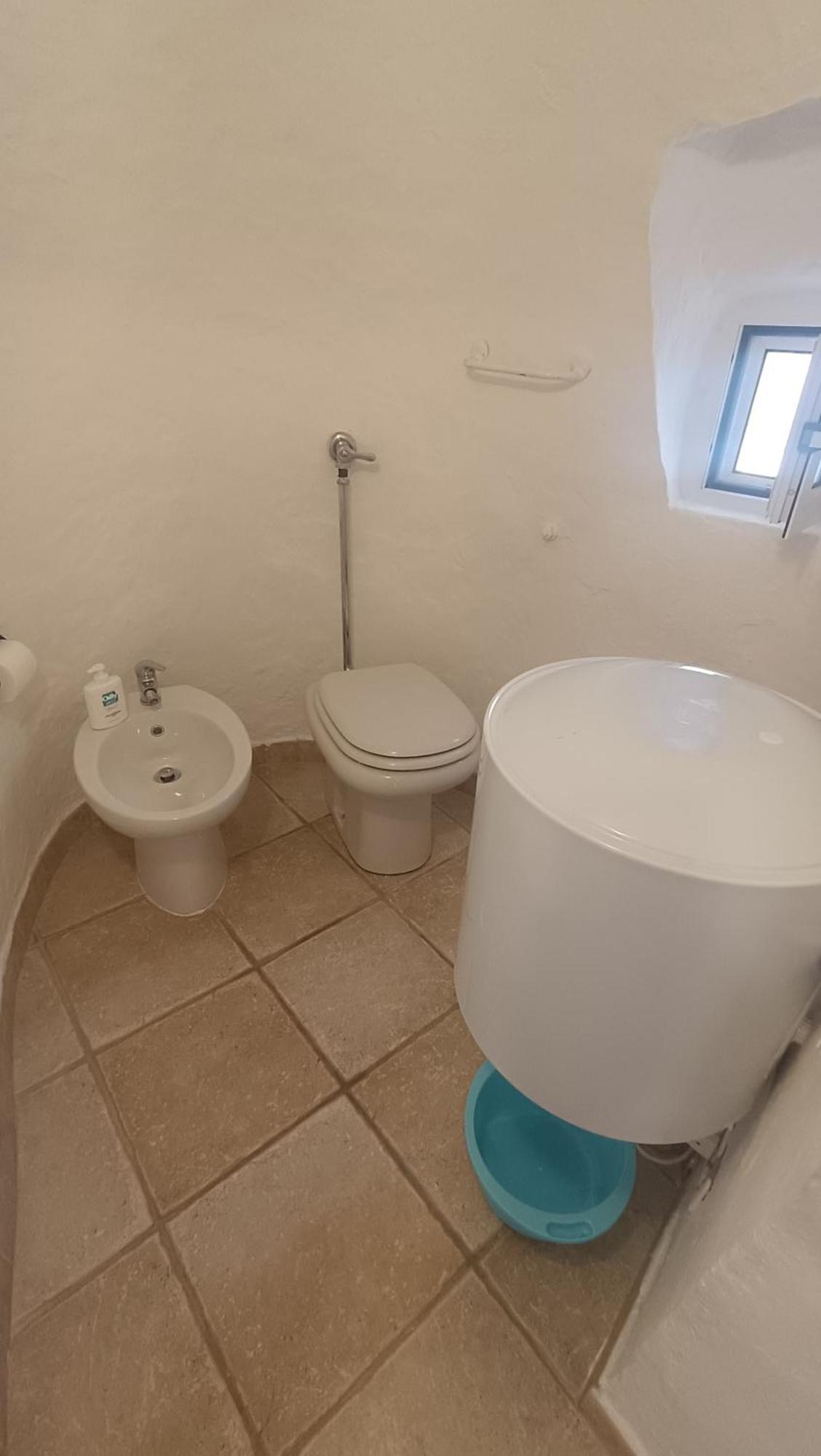 Trullo Alberobello Vacanze Desà 2 Esterno foto