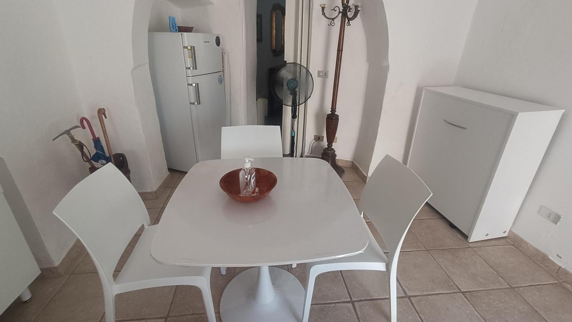 Trullo Alberobello Vacanze Desà 2 Esterno foto