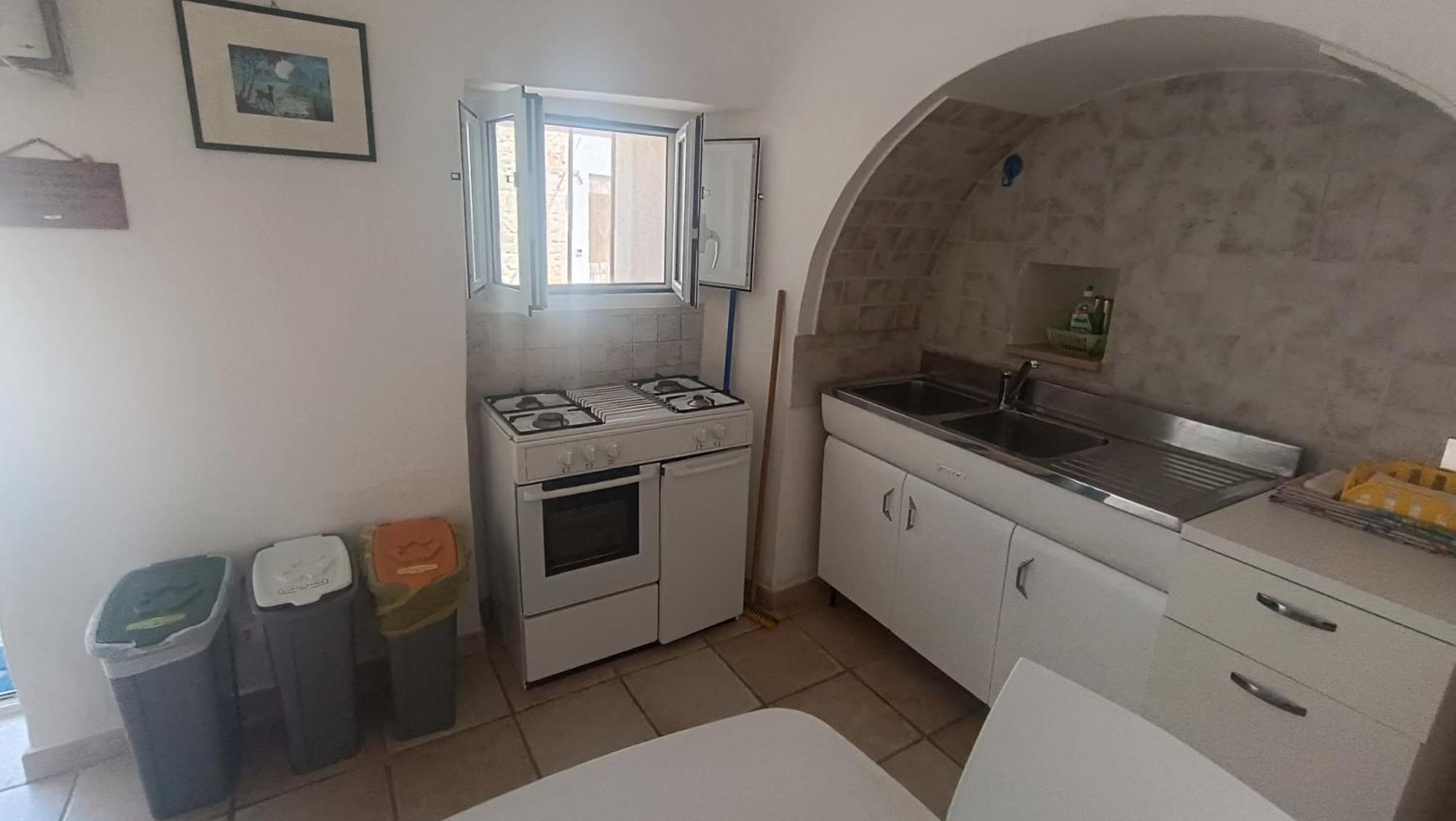 Trullo Alberobello Vacanze Desà 2 Esterno foto