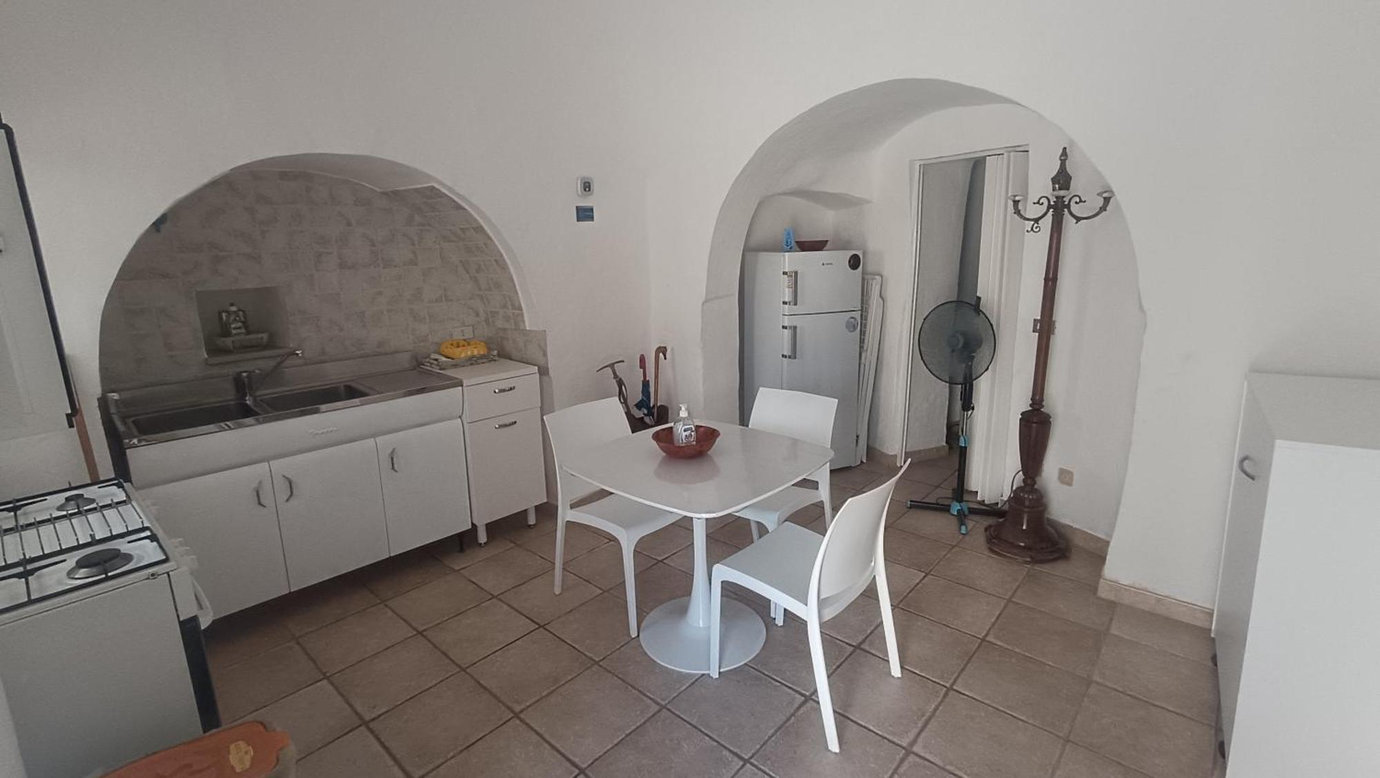 Trullo Alberobello Vacanze Desà 2 Esterno foto